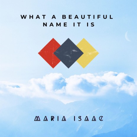 What A Beautiful Name | Boomplay Music