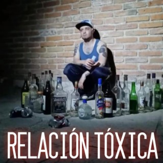 Relación tóxica