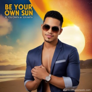 Be Your Own Sun lyrics | Boomplay Music