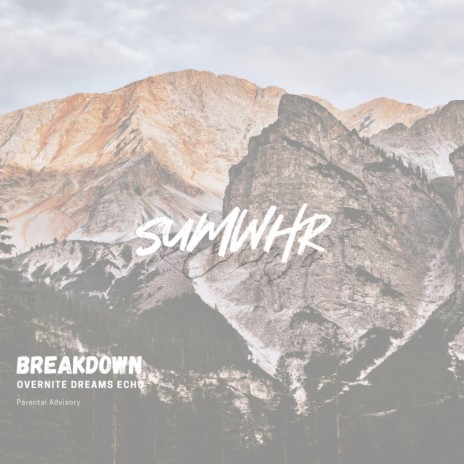 BREAKDOWN | Boomplay Music