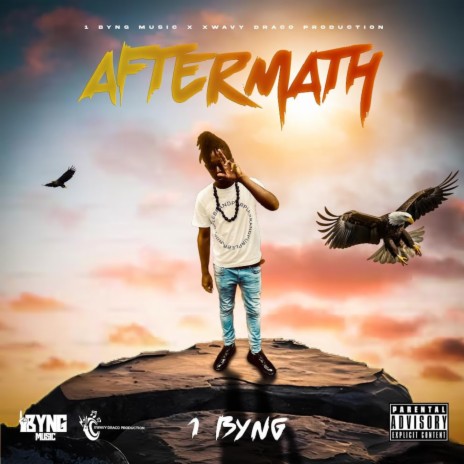 Aftermath | Boomplay Music