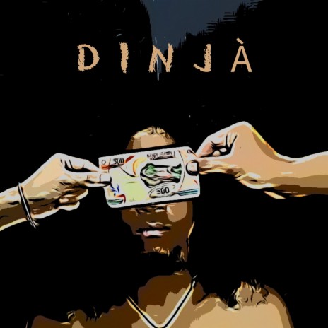 Dinjà | Boomplay Music