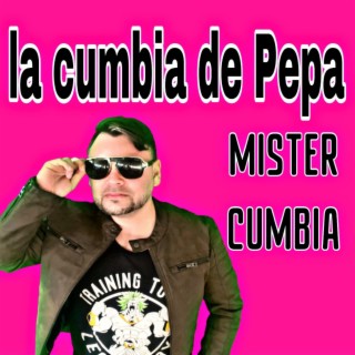 La Cumbia De Pepa