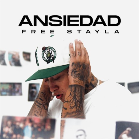 Ansiedad | Boomplay Music