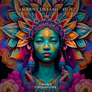 Ambient Dreams (432 Hz)