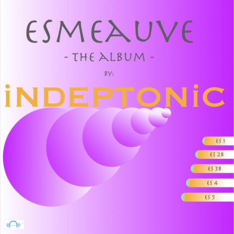 esmeauve-IV | Boomplay Music