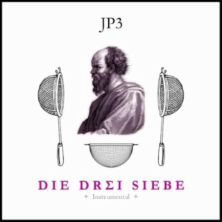 Die Drei Siebe