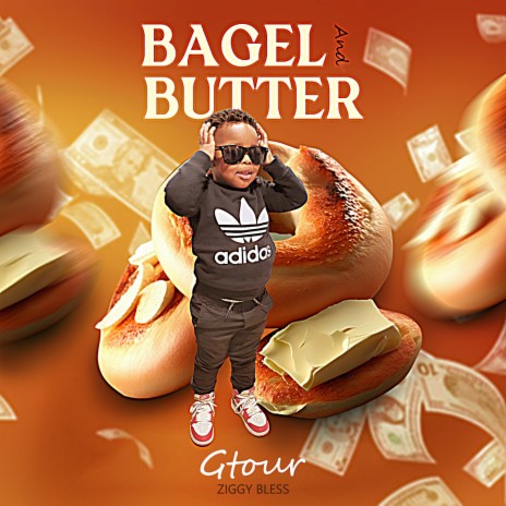 Bagel and Butter | Boomplay Music