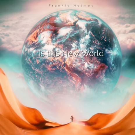 Is this New World | Boomplay Music