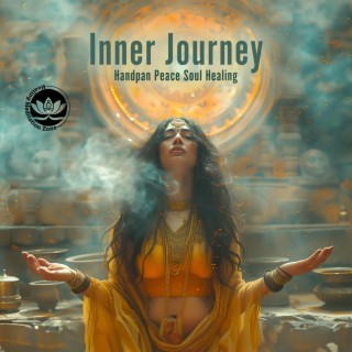 Inner Journey: Handpan Peace Soul Healing