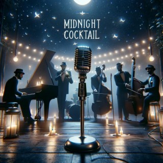 Midnight Cocktail