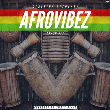 Afrovibez | Boomplay Music
