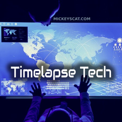 Timelapse Tech
