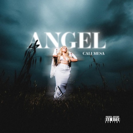 ANGEL | Boomplay Music