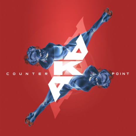 Counterpoint (Lingerie Mix)