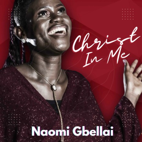 Christ In Me | Boomplay Music