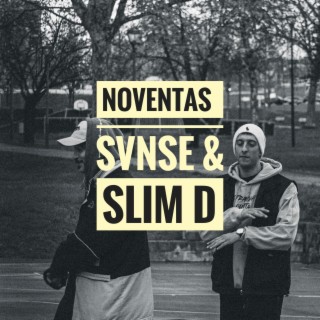 Noventas ft. Svnse lyrics | Boomplay Music