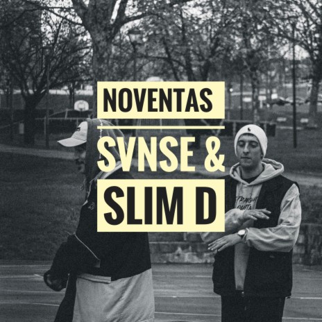 Noventas ft. Svnse | Boomplay Music