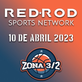NBA PLAYOFFS | FINAL DE TEMPORADA REGULAR & PREDICCIONES DEL PLAY IN | ZONA 3/2