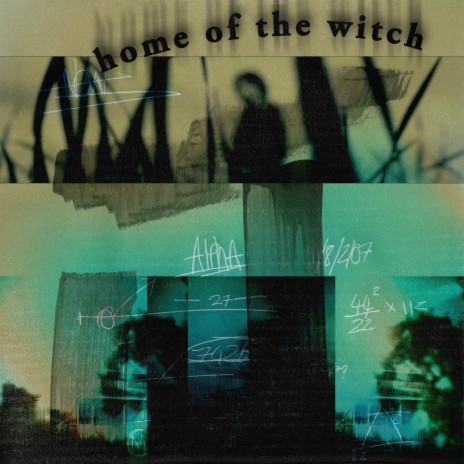 Home of the Witch ft. Someplace Somewhere | Boomplay Music