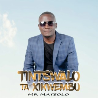 Tintswalo Ta Xikwembu