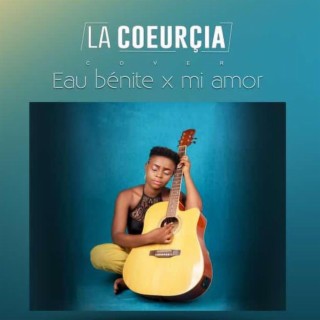 Mi amor x eau bénite