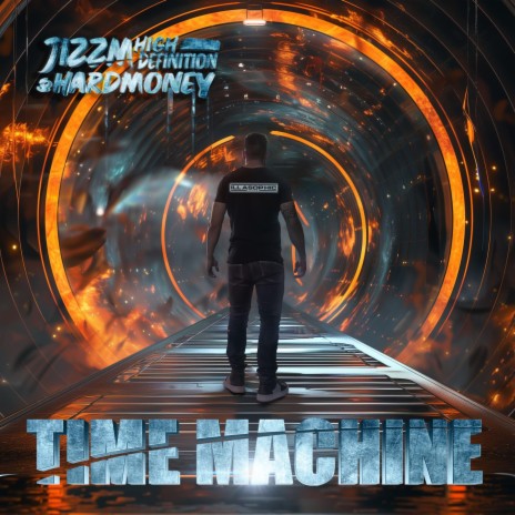 Time Machine (Instrumental) ft. HardMoney | Boomplay Music