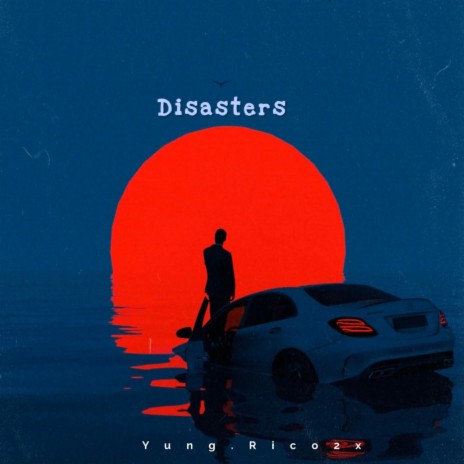 Disasters | Boomplay Music