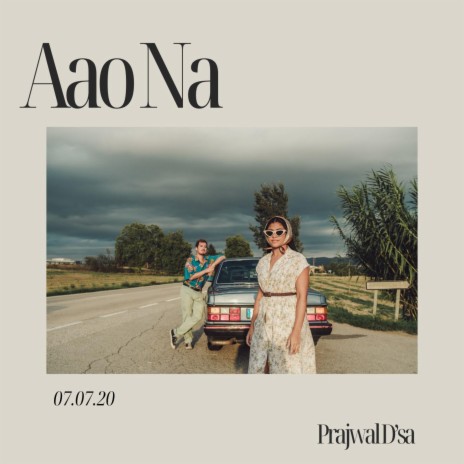 Aao Na | Boomplay Music