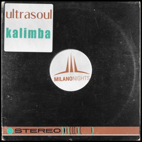 Kalimba (JL & Afterman Mix) | Boomplay Music