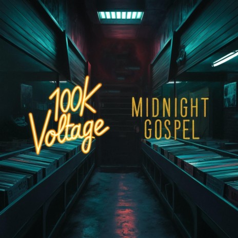 Midnight Gospel