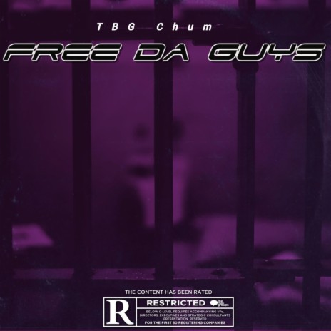 Free Da Guys | Boomplay Music