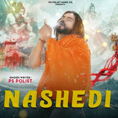 Nashedi | Boomplay Music