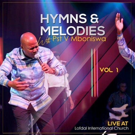 Hymn Medley (Live) ft. Afikile Mkiva