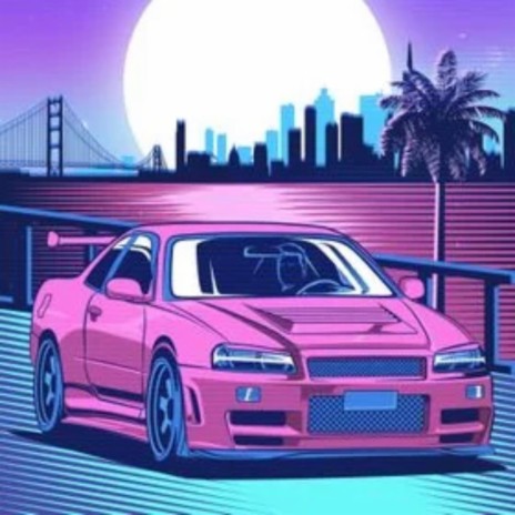 Pink Skyline | Boomplay Music