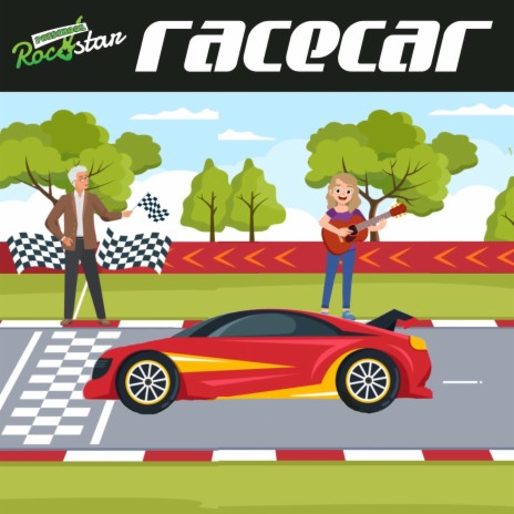 Racecar | Boomplay Music