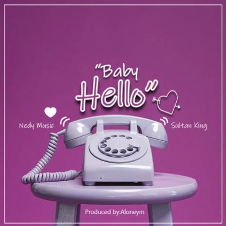 Baby Hello Remix ft. Sultan King | Boomplay Music
