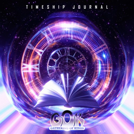 Timeship Journal | Boomplay Music