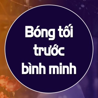 Bóng tối trước bình minh