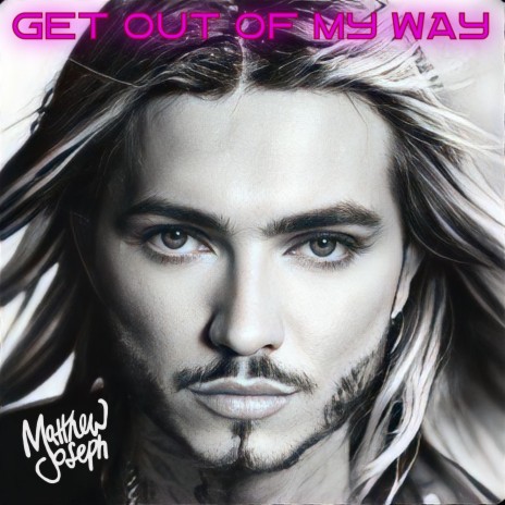 get out of my way | Boomplay Music