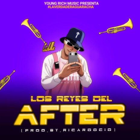LOS REYES DEL AFTER | Boomplay Music