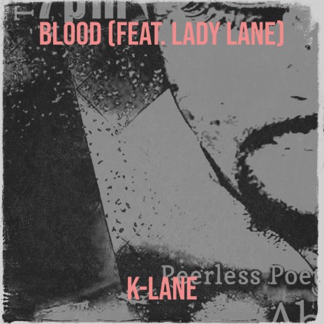 Blood ft. Lady Lane | Boomplay Music