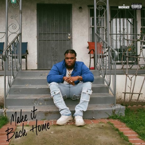 make it back home | Boomplay Music