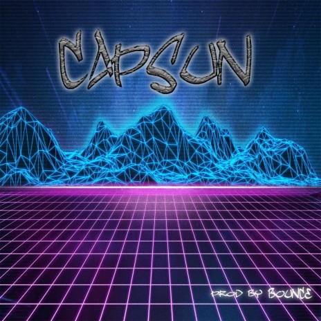 Capsun (Instrumental) | Boomplay Music
