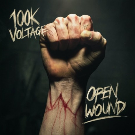 Open Wound | Boomplay Music