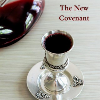 The New Covenant