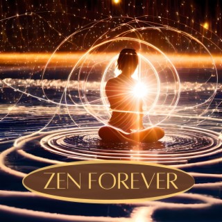 Zen Forever: Zen Music Soundscapes