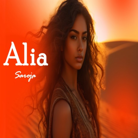 Alia | Boomplay Music