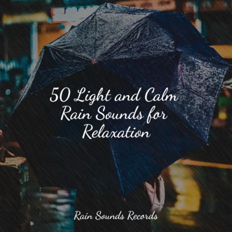 Rain Dance Revolution ft. Rain Sounds & Naturaleza Sonidos | Boomplay Music