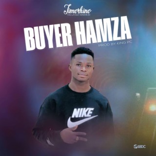 Buyer Hamza